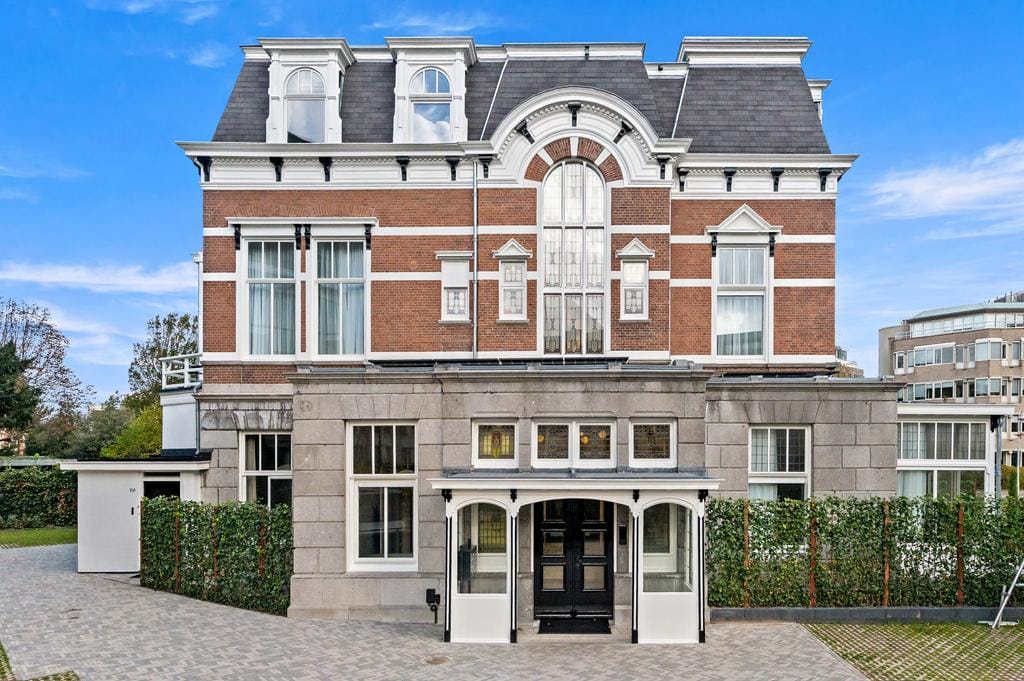 Eisenhowerlaan 158-F