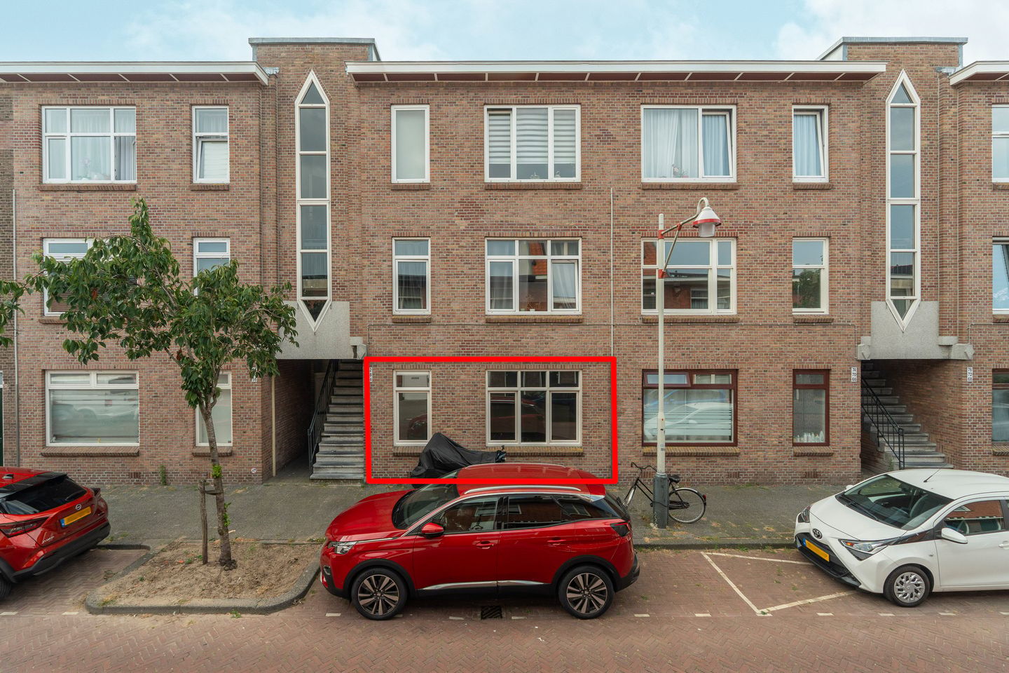 Loosdrechtsestraat 56