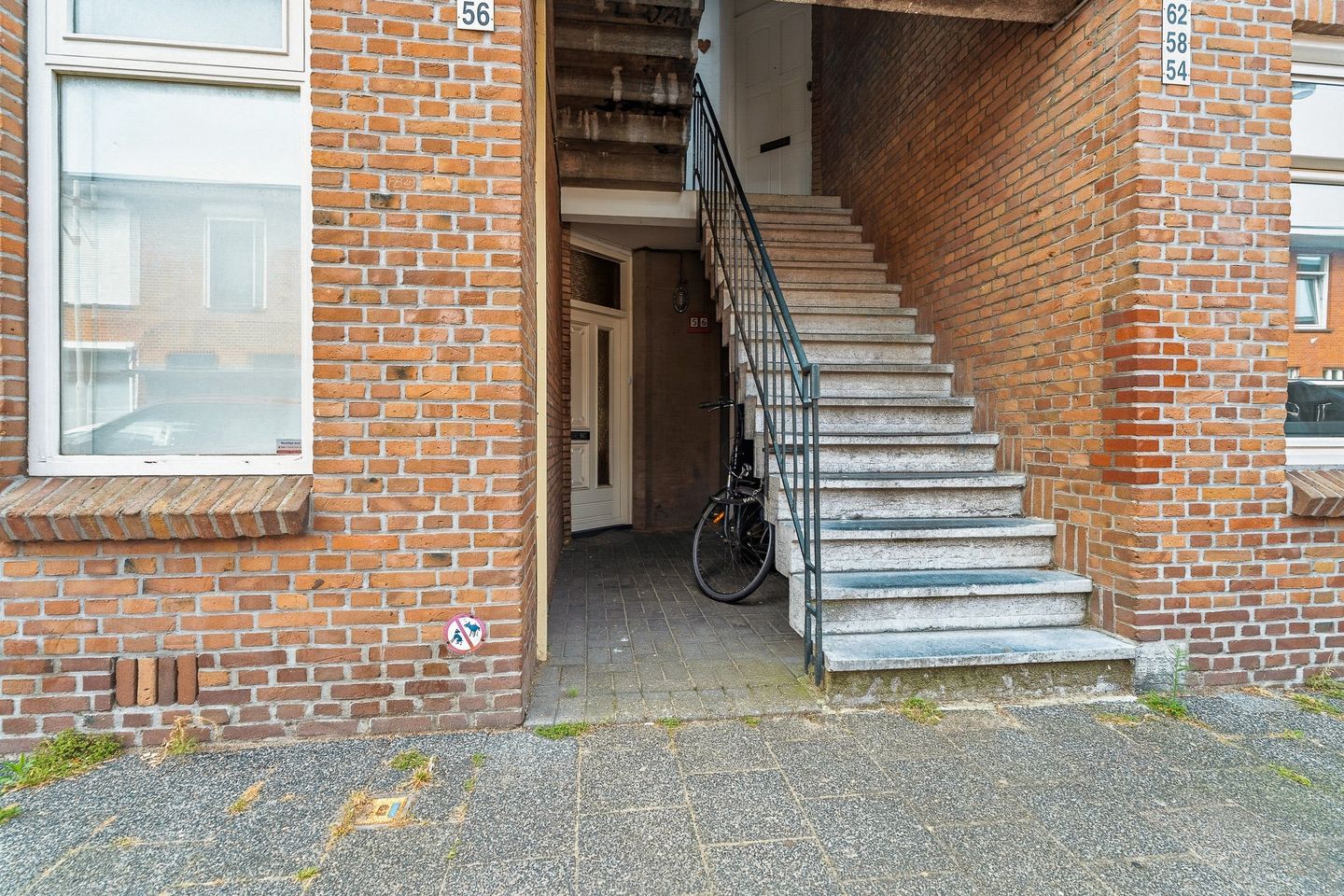 Loosdrechtsestraat 56