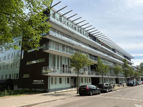 Van Heenvlietlaan 311