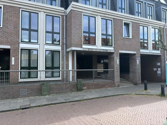 Ruitersweg 23-B