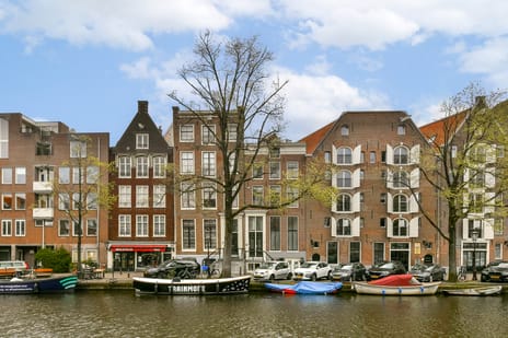 Prinsengracht 657-B