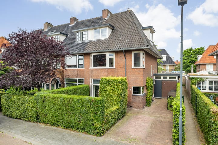 Prins Alexanderlaan 23