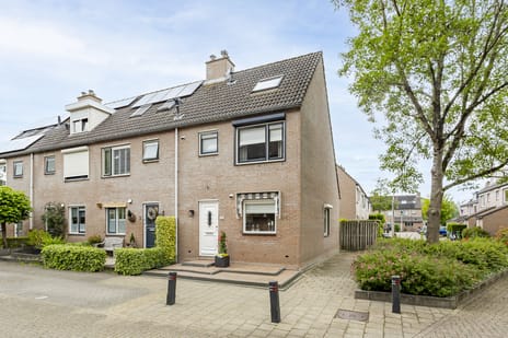 De Wiel 1