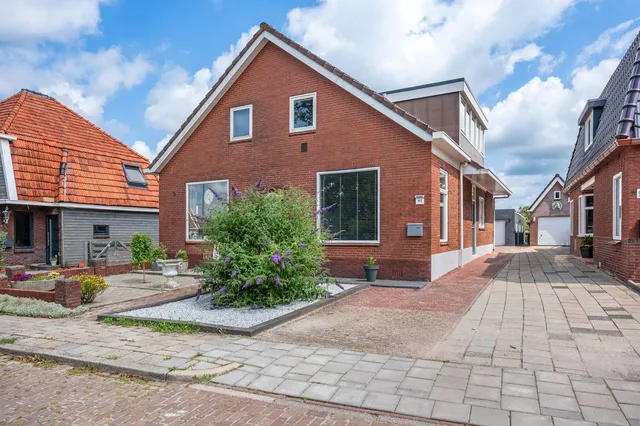 Middenweg 113