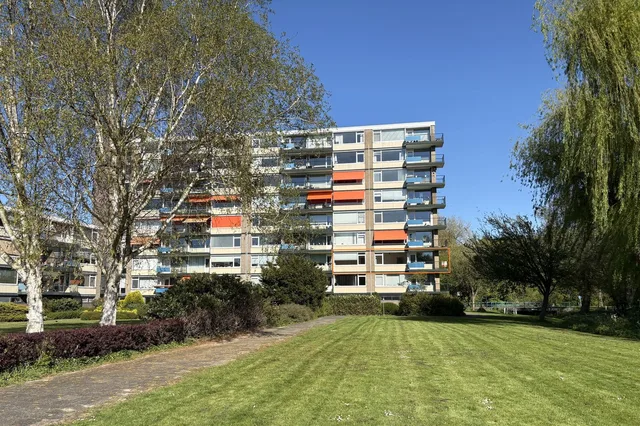 Apollolaan 428 2324 CE Leiden