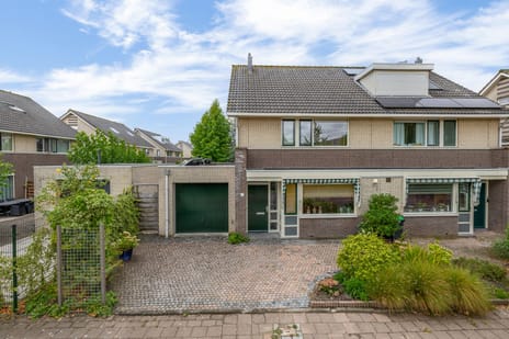 Tingieterij 1