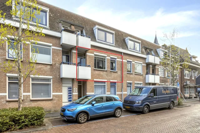 Koestraat 36