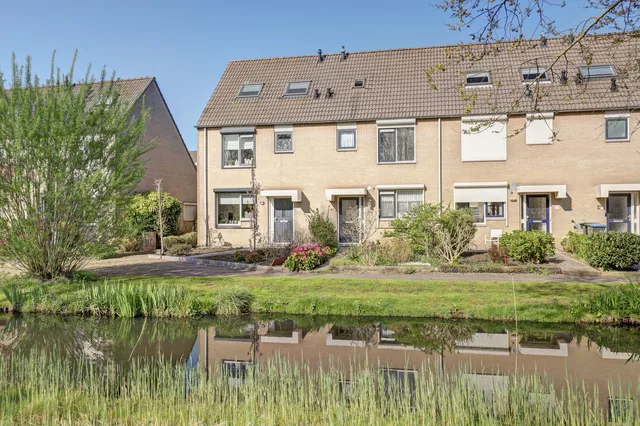 Oostmolenpad 61