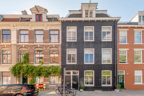 Sint Willibrordusstraat 15-C