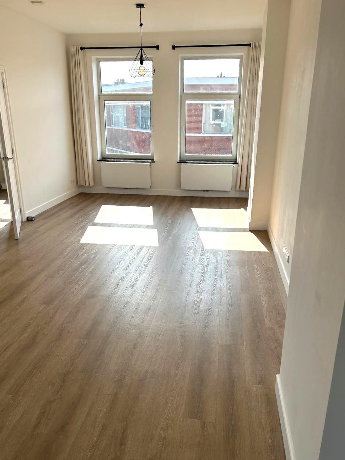 Roerstraat 21-A