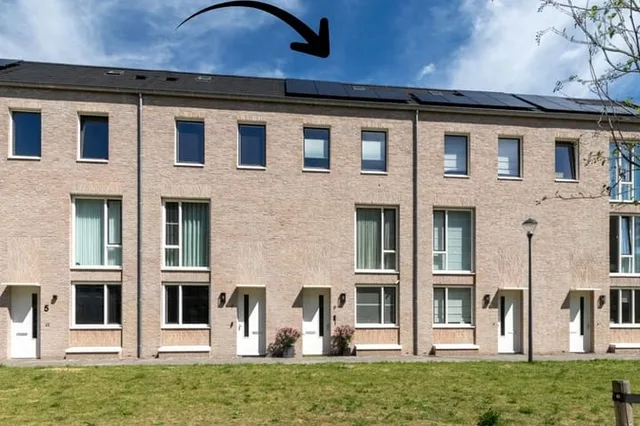Spitsbergenstraat 9