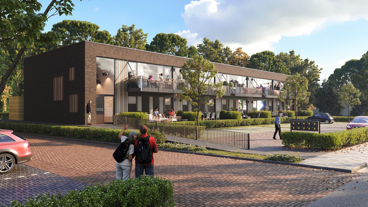 Zutphenseweg 23-k
