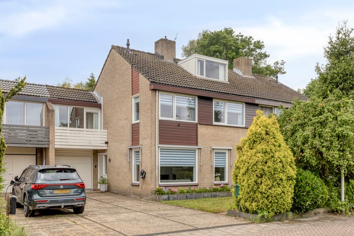 Soetendaal 21