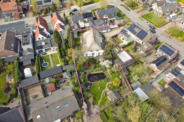 Veenhof 1016 6604 AP Wijchen