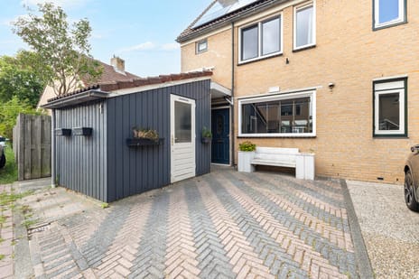 Vleeshouwerstraat 1