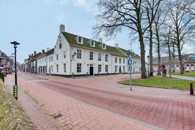 Gelderstraat 2-A
