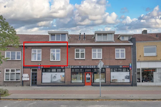 Zeelsterstraat 143-A