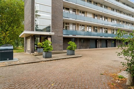Middachtensingel 198