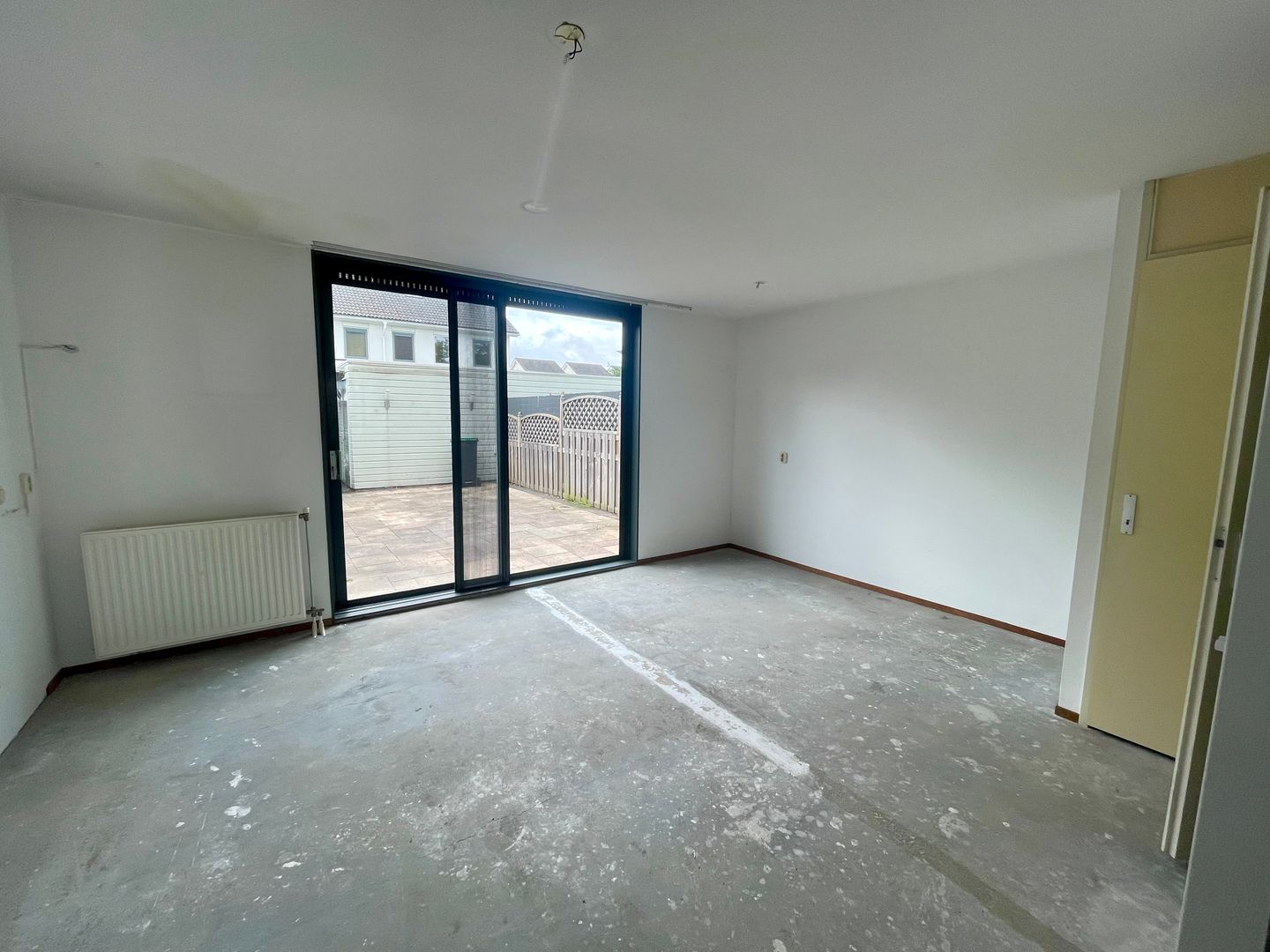 Wielerbaan 36
