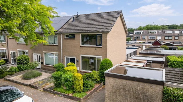 Jan Mankesstraat 14