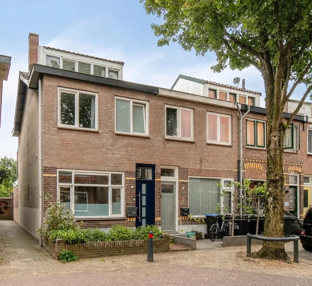 Geuzenweg 280