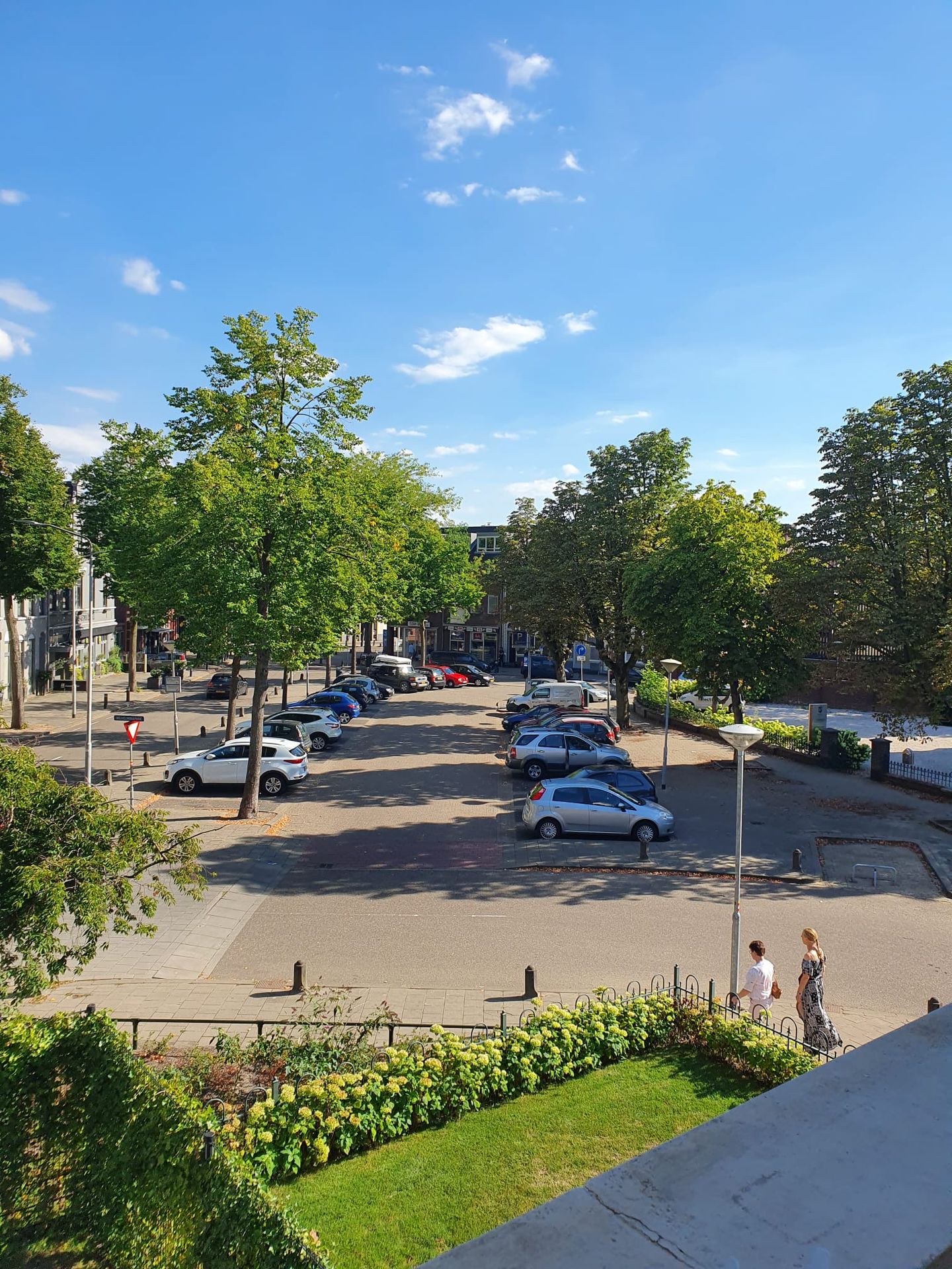 Wilhelminapark 4