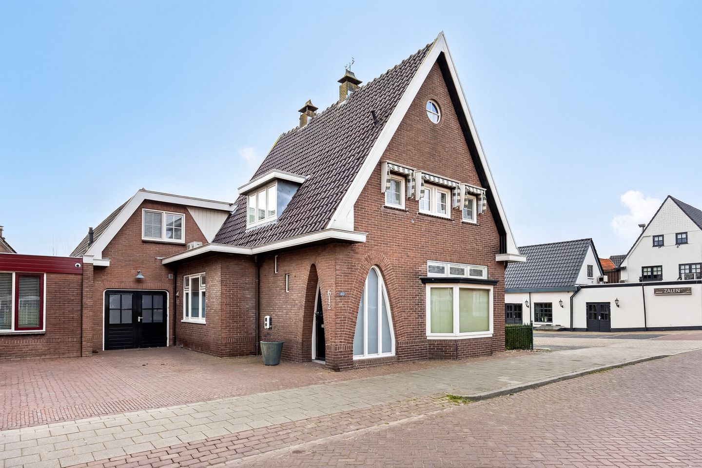 Graafseweg 612