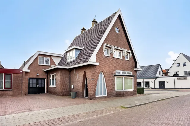 Graafseweg 612 6603 CM Wijchen