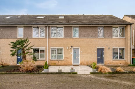 Overkroetenlaan 59