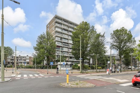 Arnold Spoelplein 73