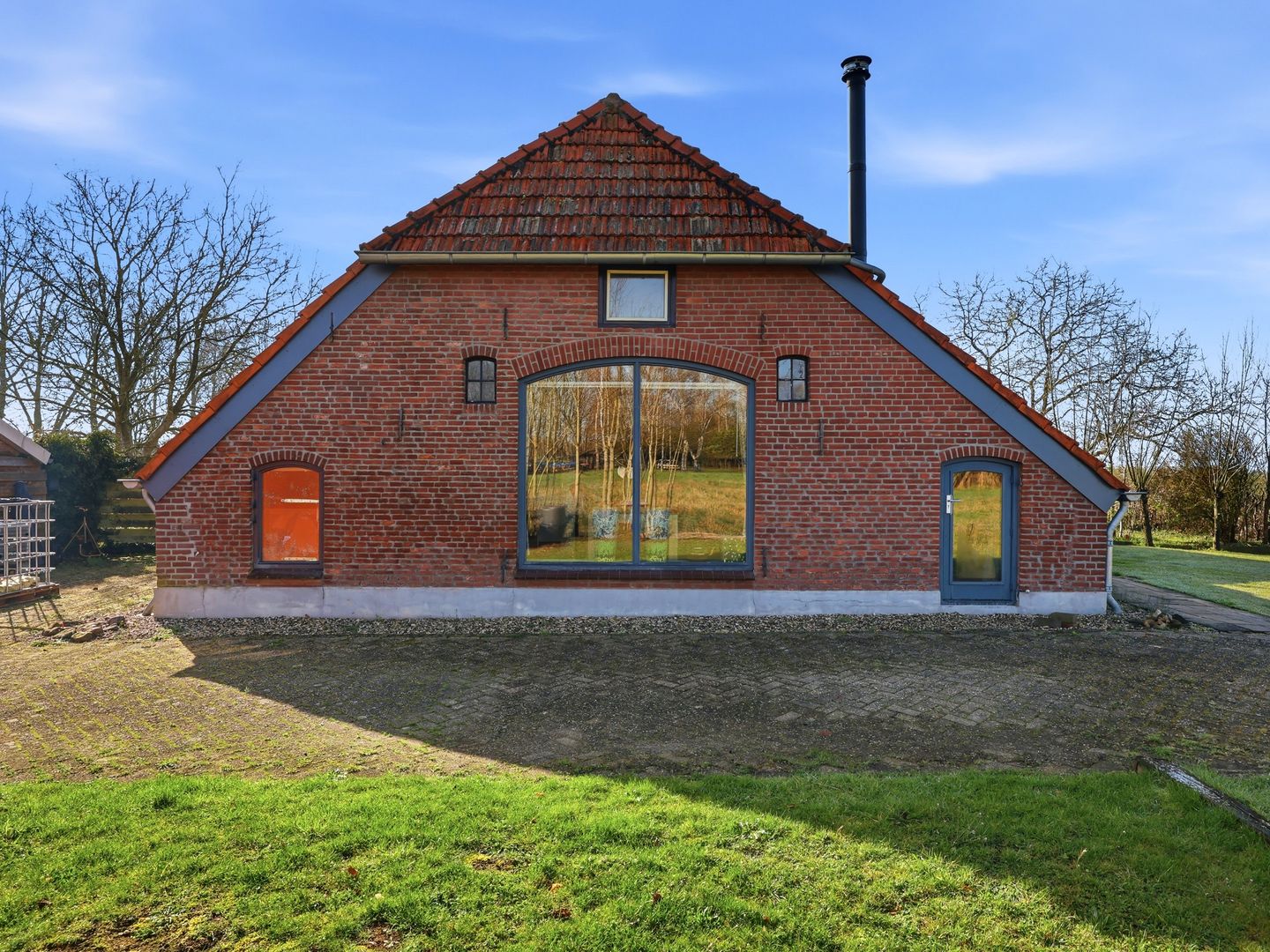 IJselweg 18-a