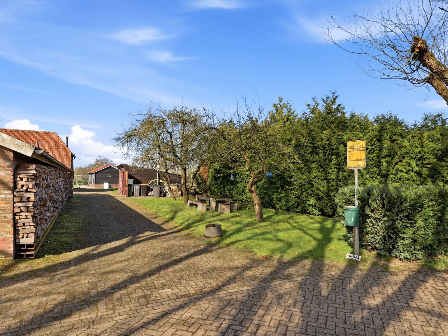 IJselweg 18-a