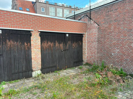 Gestelsestraat 33 G19
