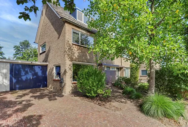 Schutskooi 3
