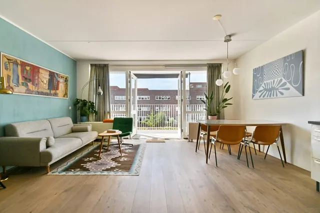 Ottho Heldringstraat 33-M