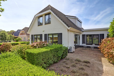IJsselveld 10-B
