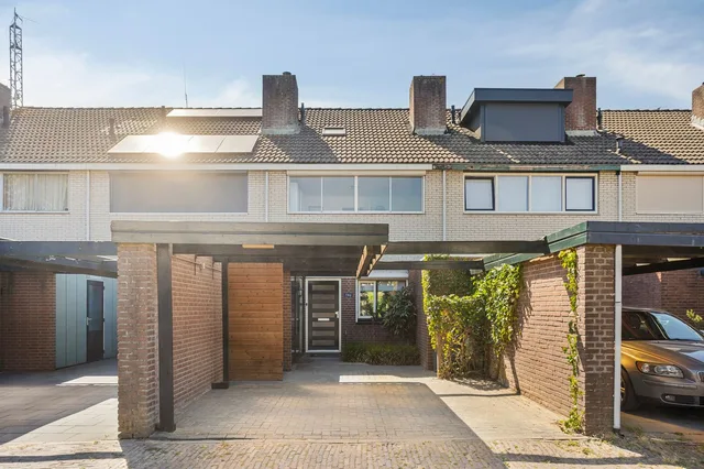 Kraaijenberg 7816 6601 RS Wijchen