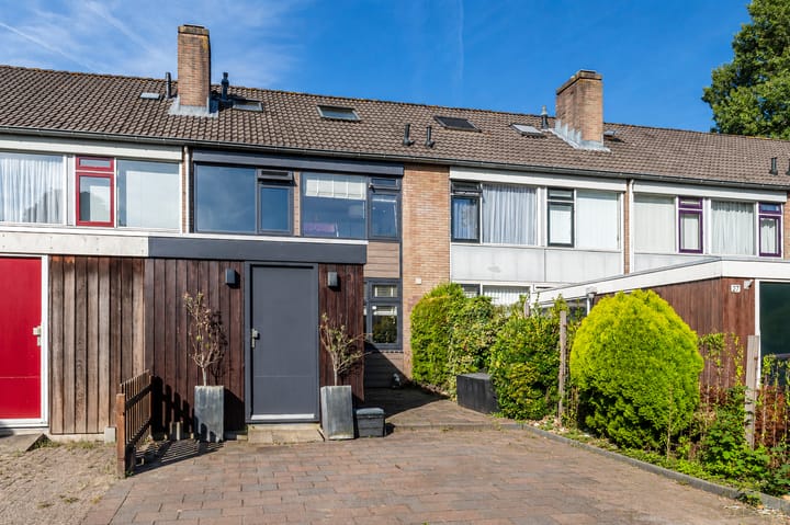 Eisenhowerlaan 29