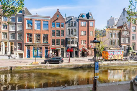 Oudezijds Achterburgwal 129-D