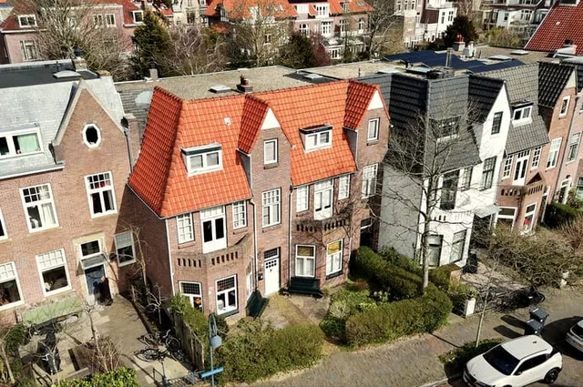 Zomerluststraat 20