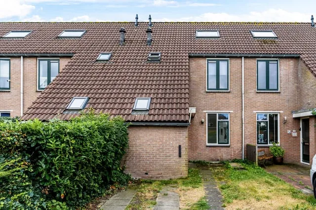 Barten 27 8447 BG Heerenveen