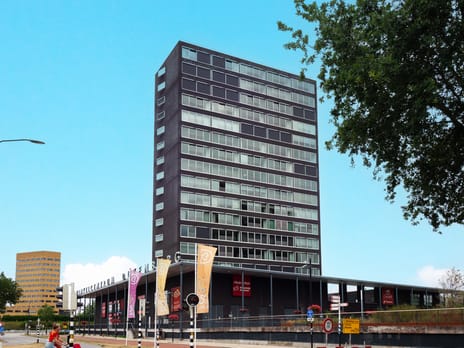 Spijkerhofplein 71