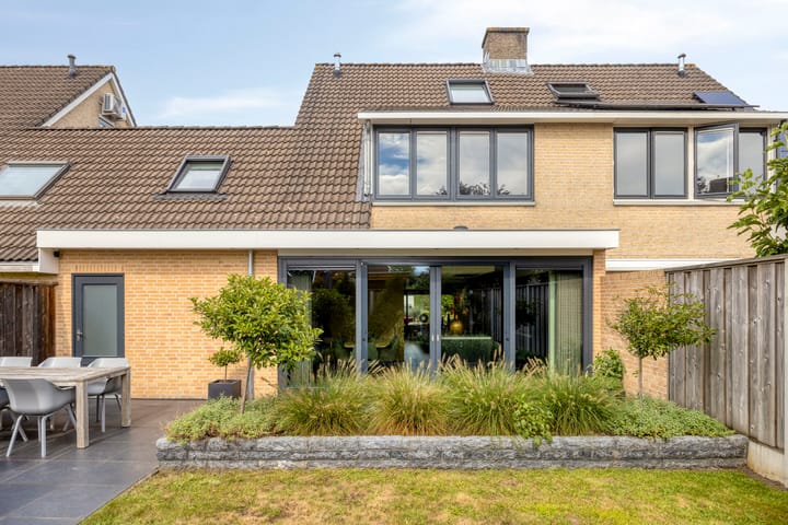 Hondelink 182