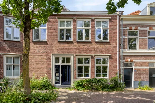 Jan de Wittstraat 6