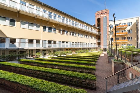 Kleine Nobelstraat 28