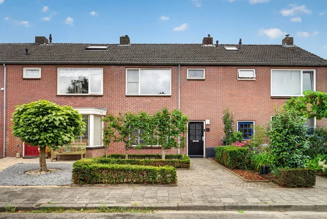 Meidoornstraat 17