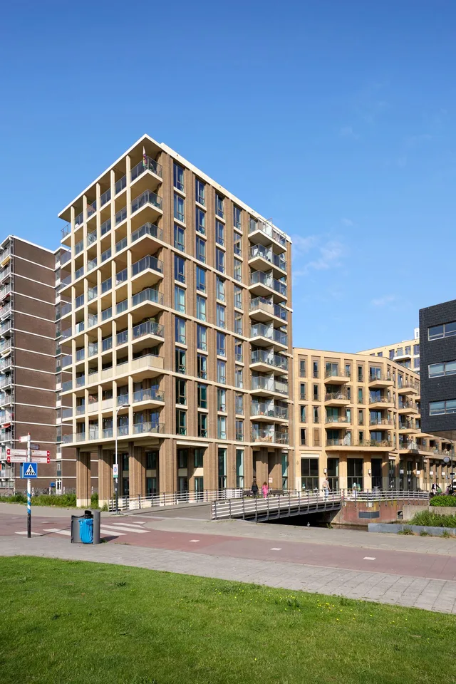 Buikslotermeerplein 1904
