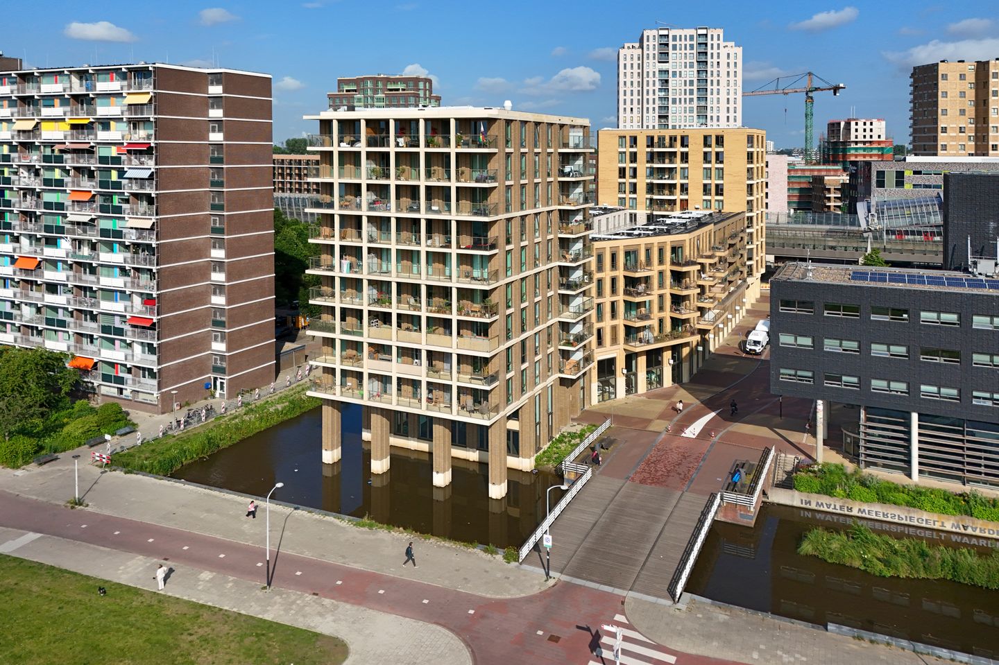 Buikslotermeerplein 1904