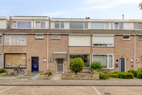 van Kinsbergenstraat 7